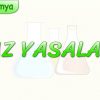 GAZ YASALARI