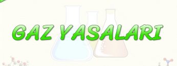 GAZ YASALARI