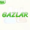 GAZLAR
