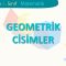 GEOMETRİK CİSİMLER