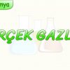 GERÇEK GAZLAR