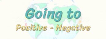 Going to / positive – negative 79. Ders