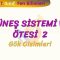 GÜNEŞ SİSTEMİ VE ÖTESİ – 2 / GÖK CİSİMLERİ