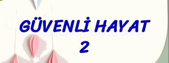 GÜVENLİ HAYAT – 2