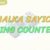 HALKA SAYICI