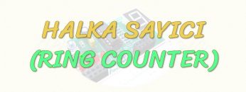 HALKA SAYICI