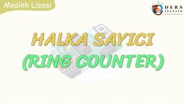 HALKA SAYICI