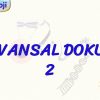 HAYVANSAL DOKULAR – 2