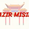 HAZIR MISIN? (ÇİNCE) 48.DERS