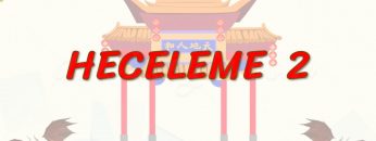 HECELEME – 2 (ÇİNCE) 17. DERS