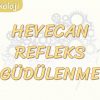 HEYECAN – REFLEKS – GÜDÜLENME