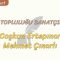 HİSAR TOPLULUĞU SANATÇILARI – 1