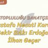 HİSAR TOPLULUĞU SANATÇILARI – 2