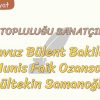 HİSAR TOPLULUĞU SANATÇILARI – 3