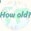How Old? 27.Ders