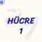 HÜCRE – 1