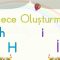 İ VE H HARFLERİYLE HECE OLUŞTURMA