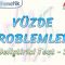 YÜZDE PROBLEMLERİ / GELİŞTİRİCİ TEST – 3