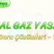 İDEAL GAZ YASASI / SORU ÇÖZÜMLERİ – 1