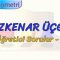 İKİZKENAR ÜÇGEN / ÖĞRETİCİ SORULAR – 1