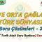İLK VE ORTA ÇAĞLARDA TÜRK DÜNYASI / SORU ÇÖZÜMLERİ – 2 (AYT)