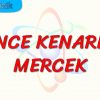 İNCE KENARLI MERCEK