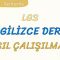 İNGİLİZCE DERSİ NASIL ÇALIŞILMALI-LGS
