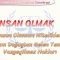 İNSAN OLMAK – 1