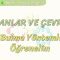 İNSANLAR VE ÇEVRE – 2 / YÖN BULMA YÖNTEMLERİ