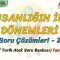 İNSANLIĞIN İLK DÖNEMLERİ / SORU ÇÖZÜMLERİ – 2 (AYT)