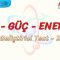 İŞ – GÜÇ – ENERJİ / GELİŞTİRİCİ TEST – 2