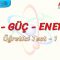 İŞ – GÜÇ – ENERJİ / ÖĞRETİCİ TEST – 1