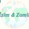 İsim ve Zamir  17. Ders