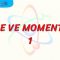 İTME VE MOMENTUM – 1