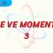 İTME VE MOMENTUM – 3