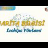 İZOHİPS YÖNTEMİ (HARİTA BİLGİSİ – 6) (TYT)