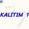 KALITIM – 1