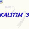 KALITIM – 3