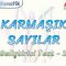 KARMAŞIK SAYILAR / GELİŞTİRİCİ TEST – 3