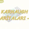 KARNAUGH HARİTALARI – 1