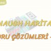 KARNAUGH HARİTALARI SORU ÇÖZÜMLERİ – 2