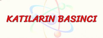 KATILARIN BASINCI