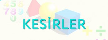 KESİRLER