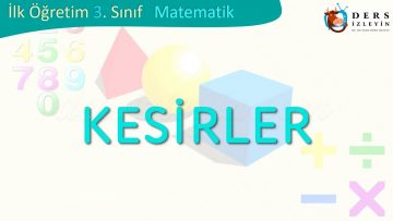 KESİRLER