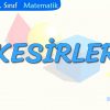KESİRLER