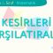 KESİRLERİ KARŞILAŞTIRALIM