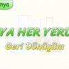 KİMYA HER YERDE – 4 / GERİ DÖNÜŞÜM