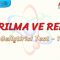 KIRILMA VE RENK / GELİŞTİRİCİ TEST – 1