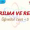 KIRILMA VE RENK / ÖĞRETİCİ TEST – 3