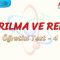 KIRILMA VE RENK / ÖĞRETİCİ TEST – 4